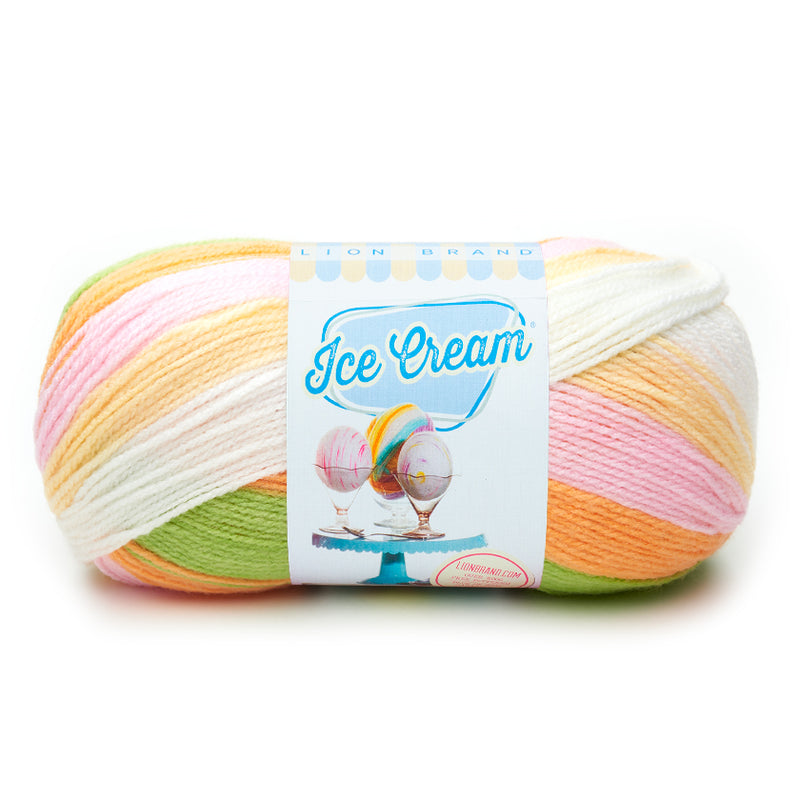 Ice Cream® Yarn