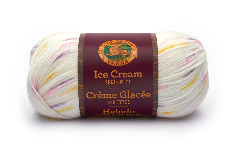 Ice Cream® Yarn