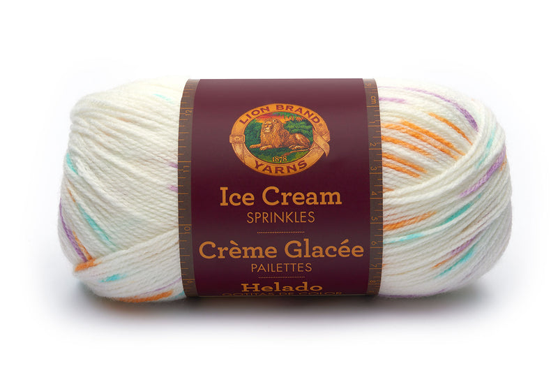 Ice Cream® Yarn