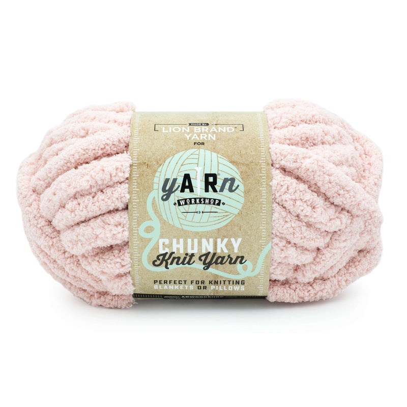 AR Workshop® Chunky Knit Yarn