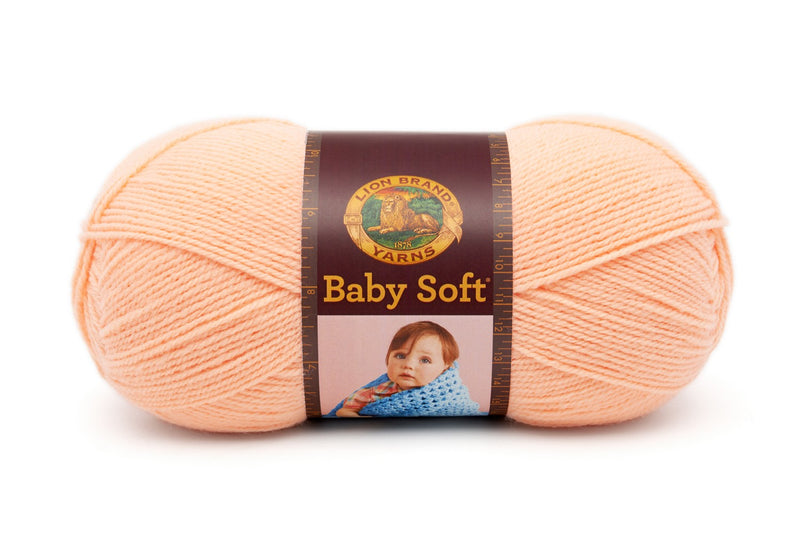 Baby Soft® Yarn