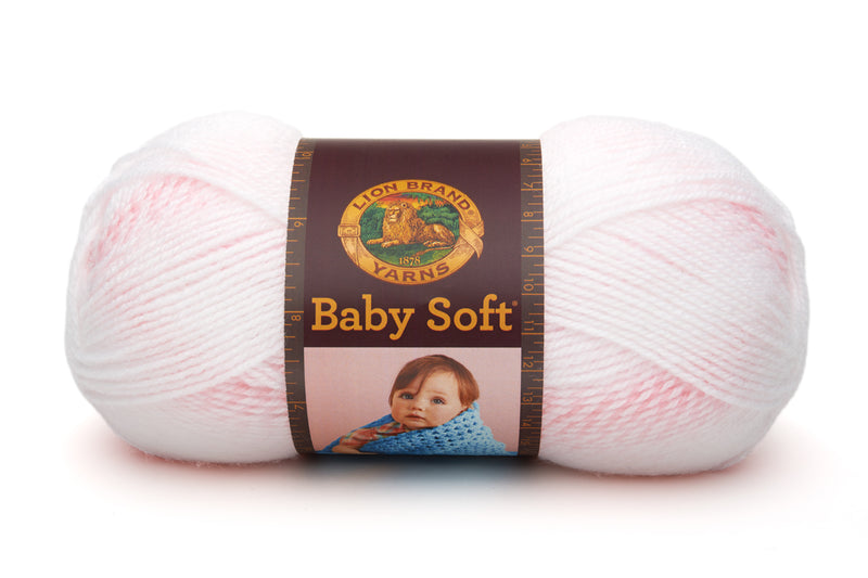 Baby Soft® Yarn