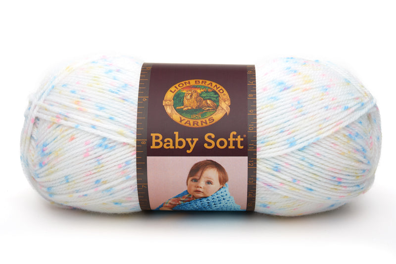 Baby Soft® Yarn