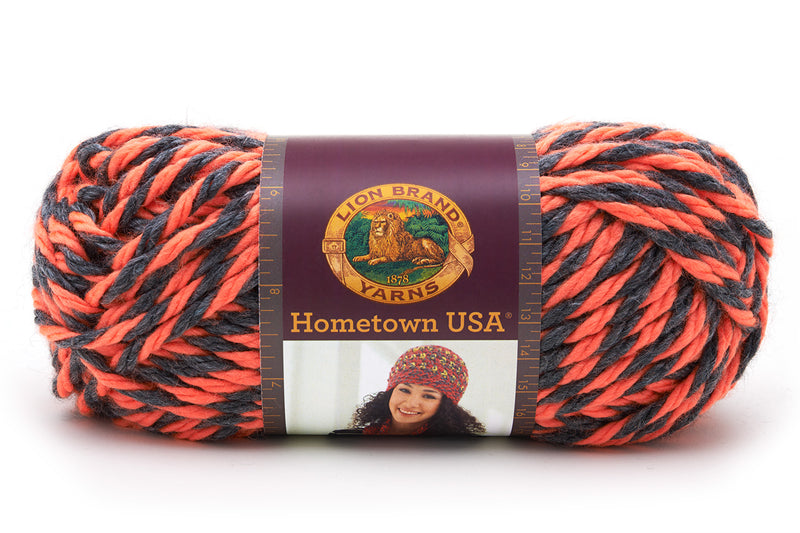 Hometown® Yarn