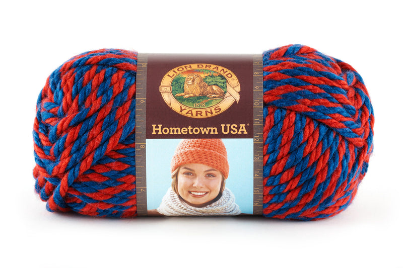 Hometown® Yarn