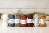 Feels Like Alpaca™ Yarn Minis (Assorted 7 Pack) thumbnail