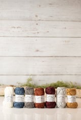 Feels Like Alpaca™ Yarn Minis (Assorted 7 Pack) thumbnail