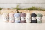 Feels Like Bliss® Yarn Minis (Assorted 7 Pack) thumbnail