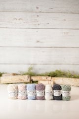 Feels Like Bliss® Yarn Minis (Assorted 7 Pack) thumbnail