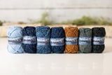 Jeans® Yarn Minis (Assorted 7 Pack) thumbnail