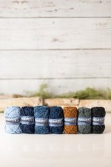 Jeans® Yarn Minis (Assorted 7 Pack) thumbnail