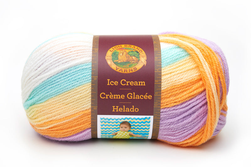 Ice Cream® Yarn