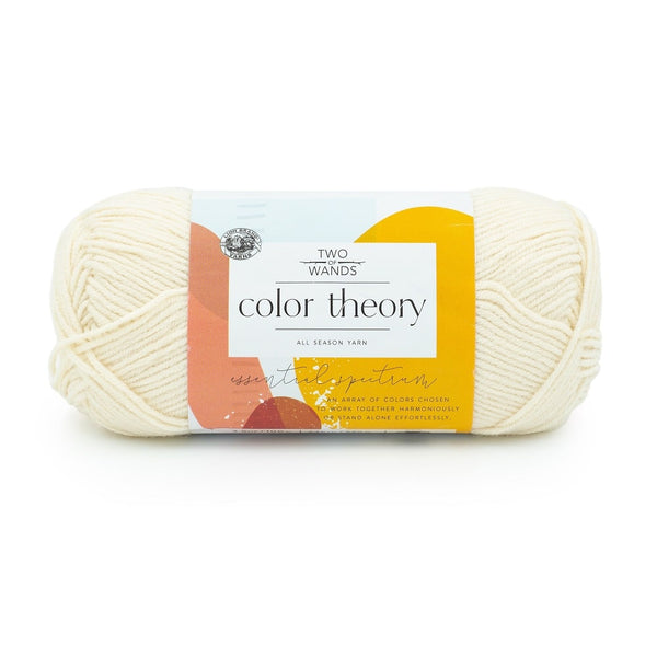 Color Theory Yarn