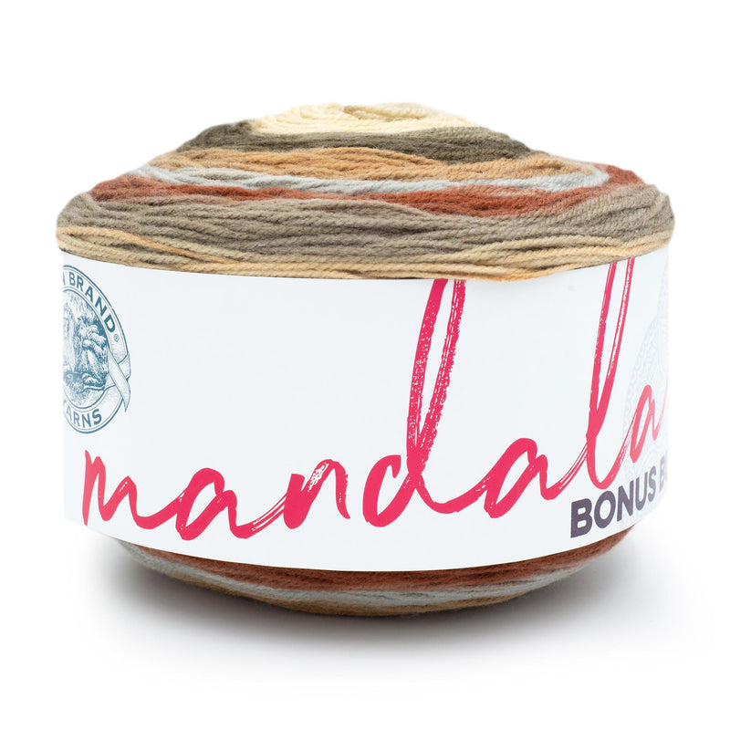 Mandala® Bonus Bundle® Yarn