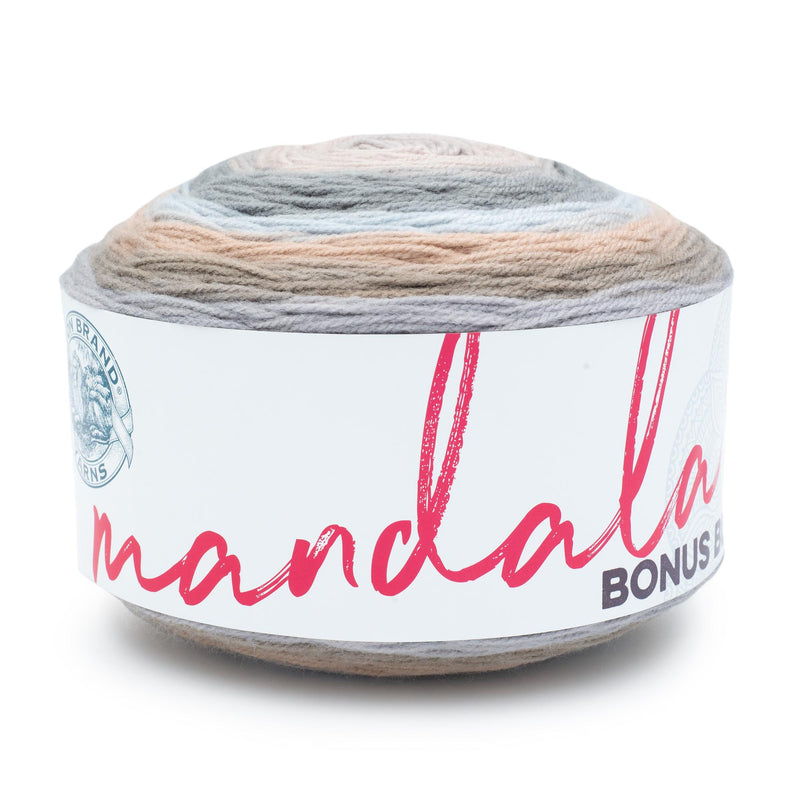 Mandala® Bonus Bundle® Yarn