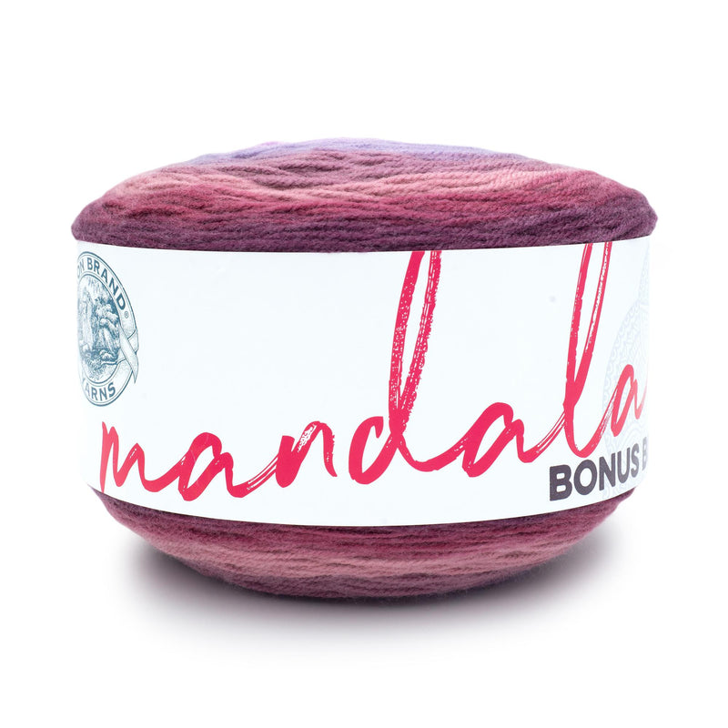 Mandala® Bonus Bundle® Yarn