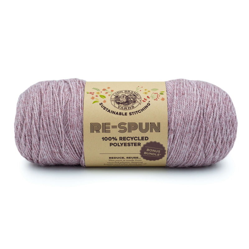 Re-Spun Bonus Bundle® Yarn