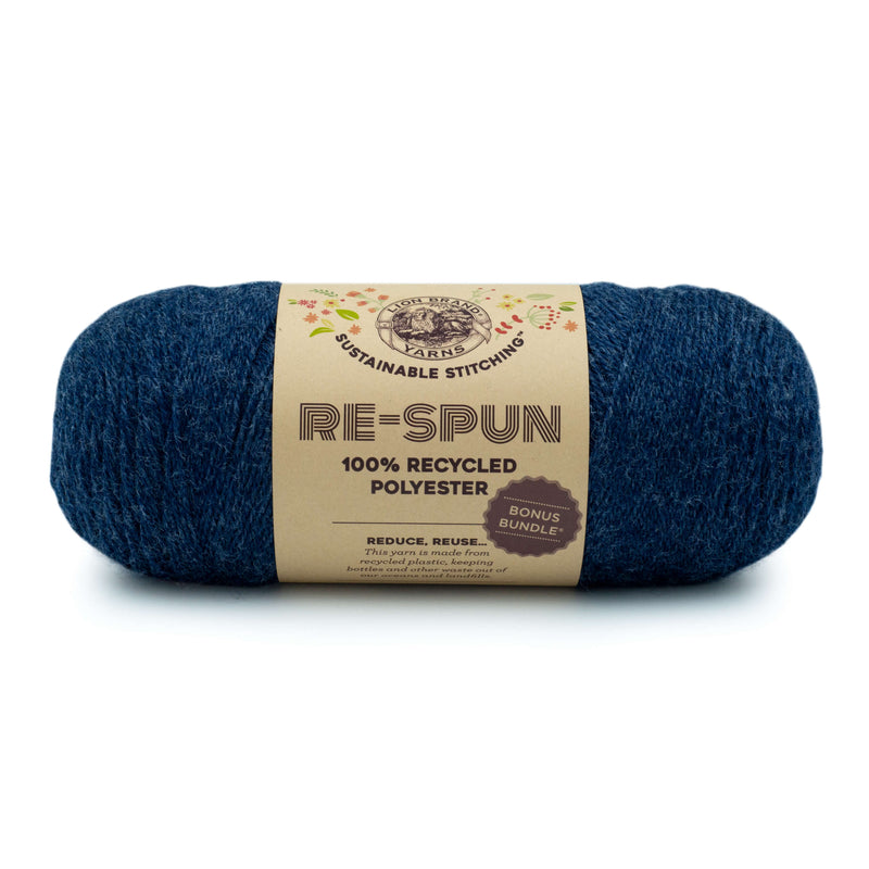 Re-Spun Bonus Bundle® Yarn