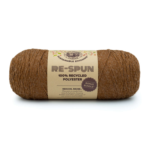 Shop Re-Spun Bonus Bundle® Yarn