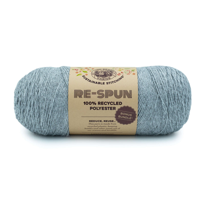 Re-Spun Bonus Bundle® Yarn