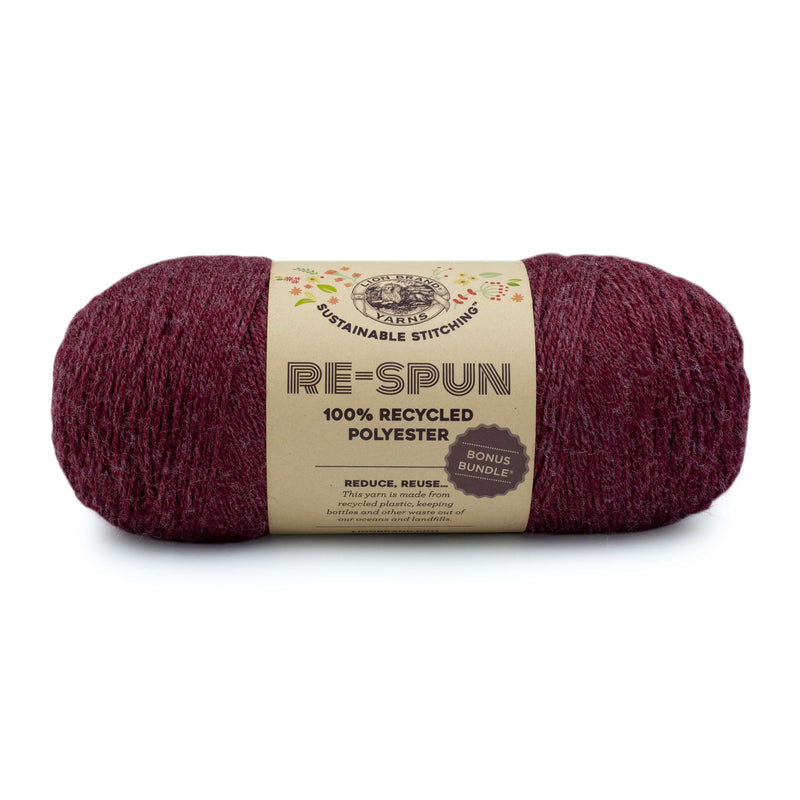 Re-Spun Bonus Bundle® Yarn