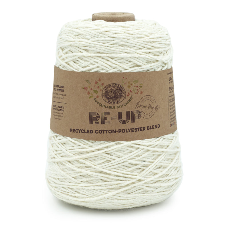 Re-Up Bonus Bundle® Yarn