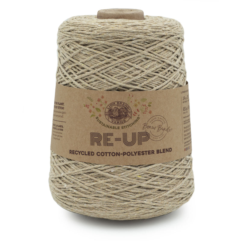 Re-Up Bonus Bundle® Yarn