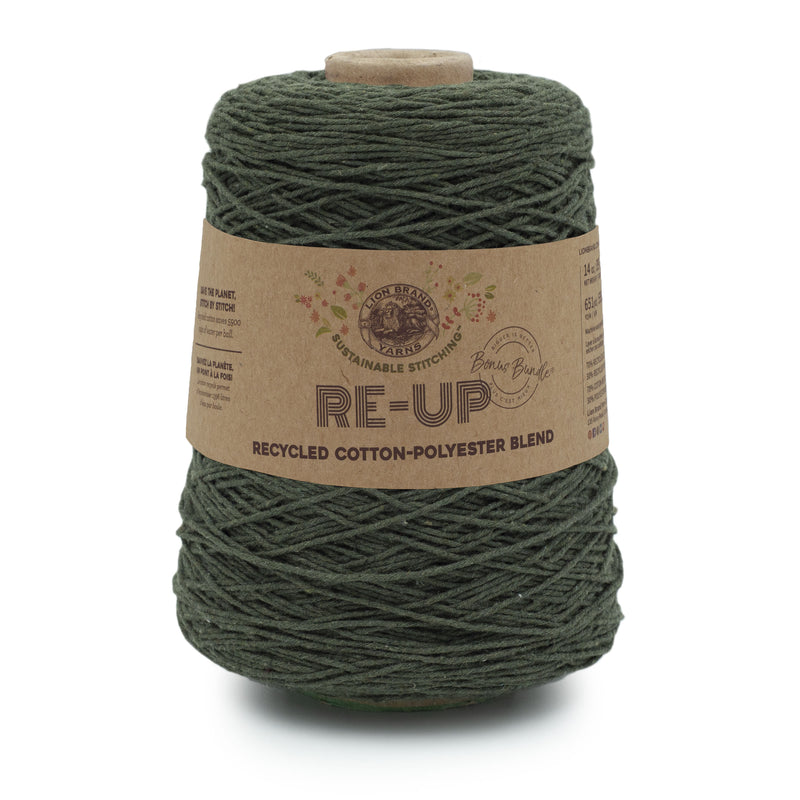 Re-Up Bonus Bundle® Yarn