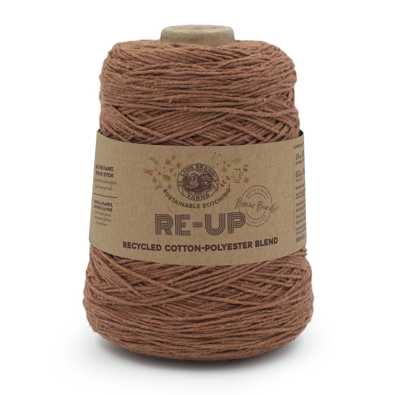 Re-Up Bonus Bundle® Yarn