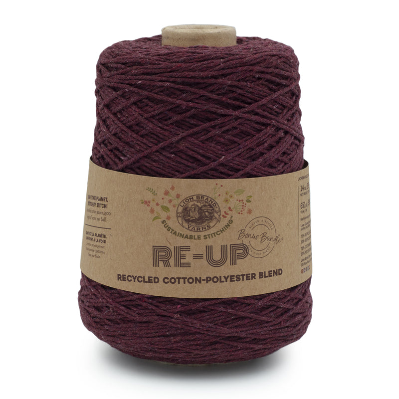 Re-Up Bonus Bundle® Yarn