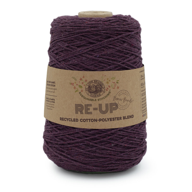 Re-Up Bonus Bundle® Yarn