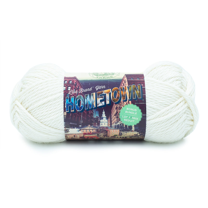 Hometown® Bonus Bundle® Yarn