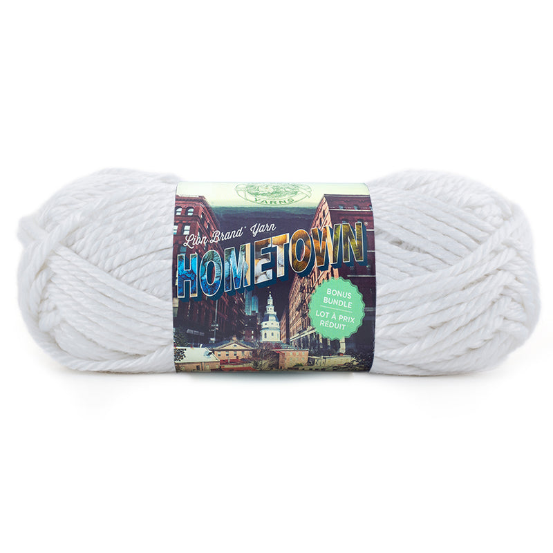 Hometown® Bonus Bundle® Yarn