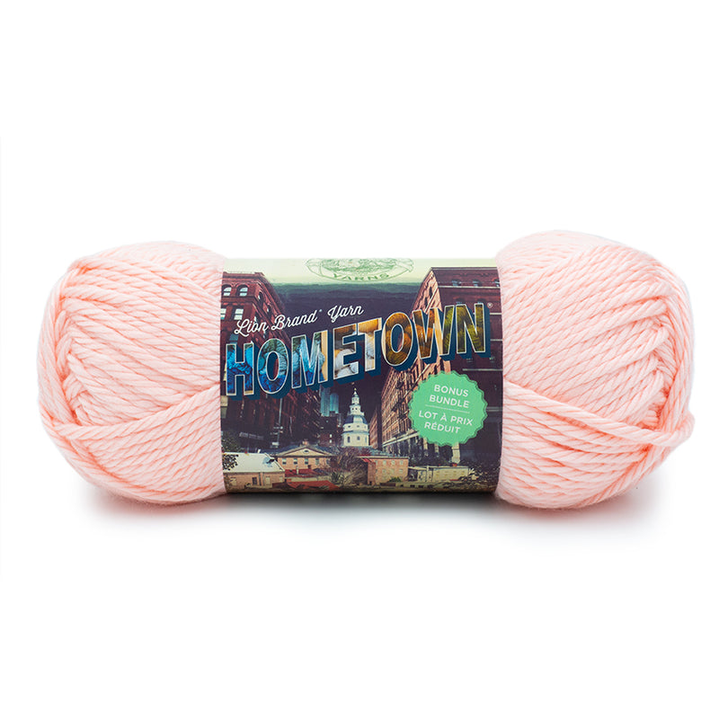 Hometown® Bonus Bundle® Yarn