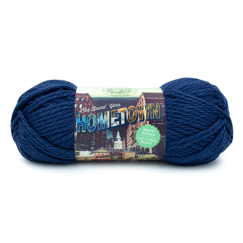 Hometown® Bonus Bundle® Yarn