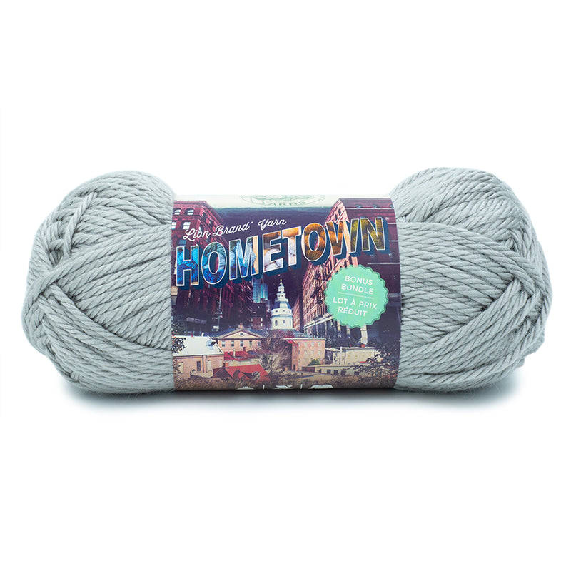 Hometown® Bonus Bundle® Yarn