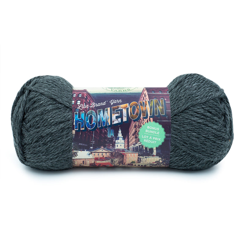 Hometown® Bonus Bundle® Yarn