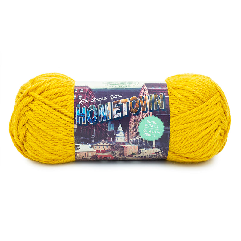 Hometown® Bonus Bundle® Yarn