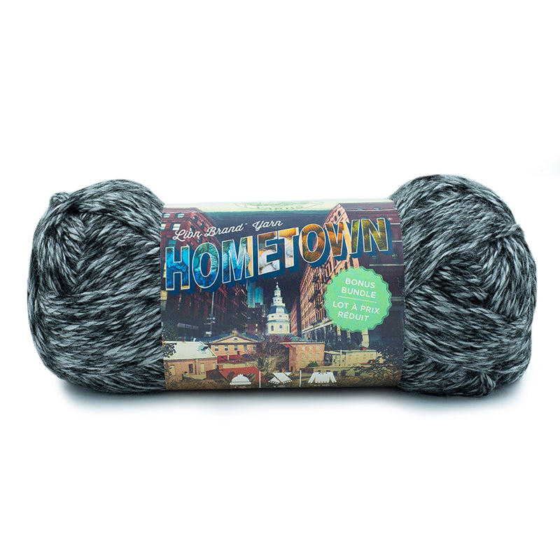 Hometown® Bonus Bundle® Yarn