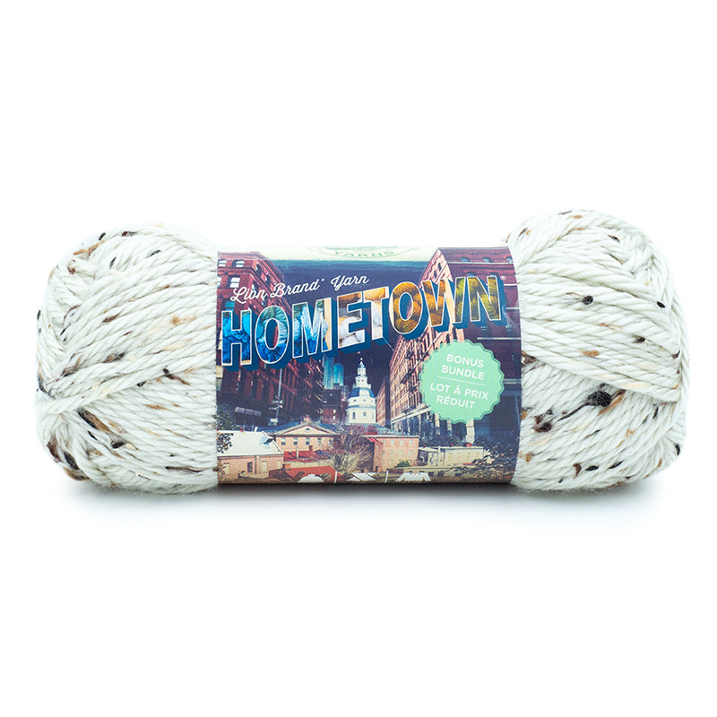 Hometown® Bonus Bundle® Yarn