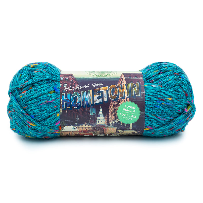 Hometown® Bonus Bundle® Yarn