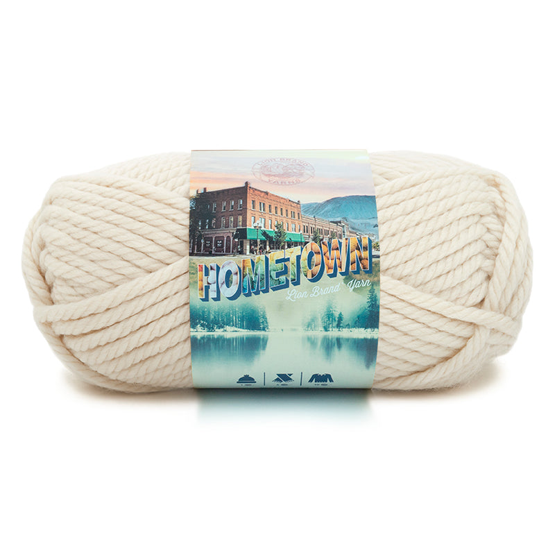 Hometown® Yarn