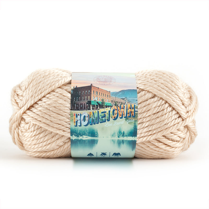 Hometown® Yarn