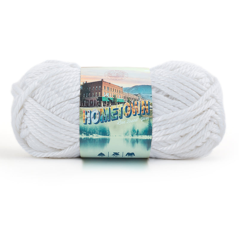 Hometown® Yarn