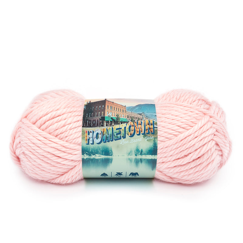 Hometown® Yarn