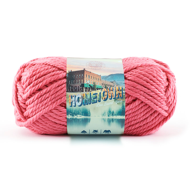 Hometown® Yarn