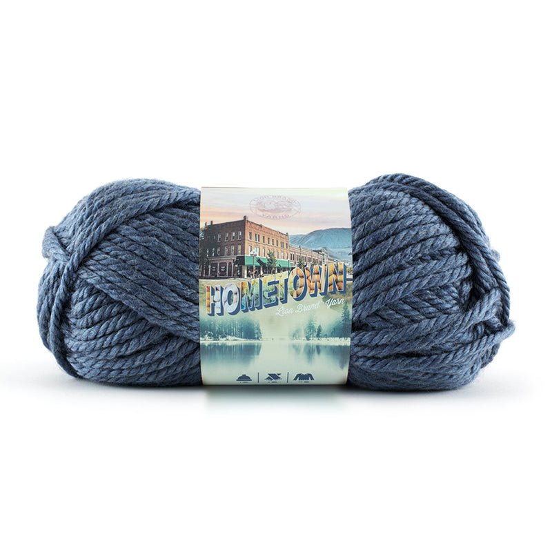 Hometown® Yarn