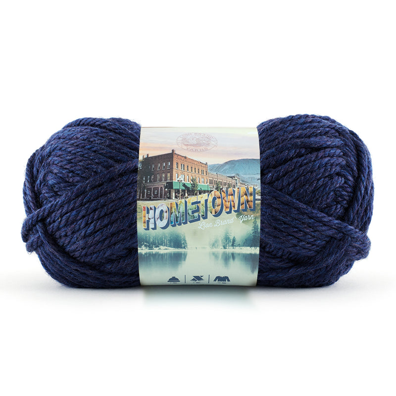 Hometown® Yarn