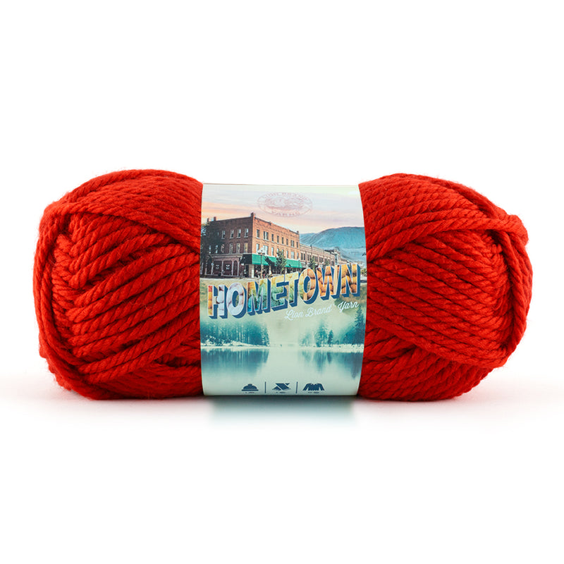 Hometown® Yarn