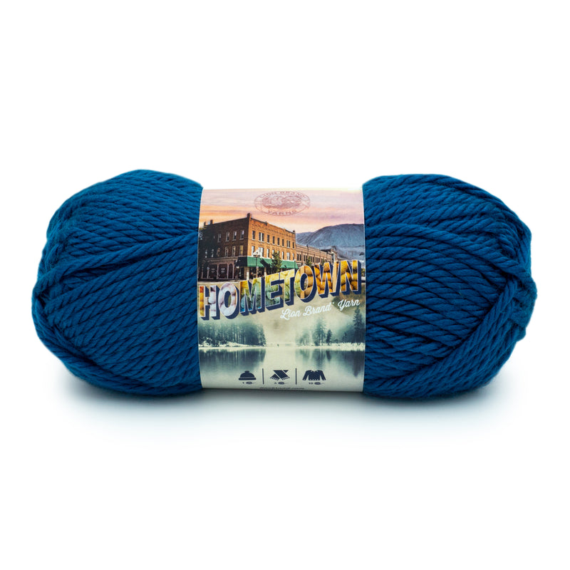 Hometown® Yarn